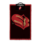 Felpudo Rolling Stones Lips